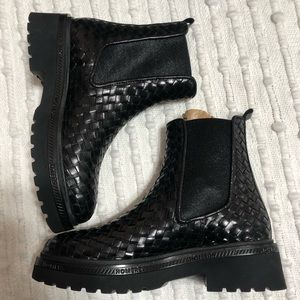 NIB HOMERS LUG BOOT